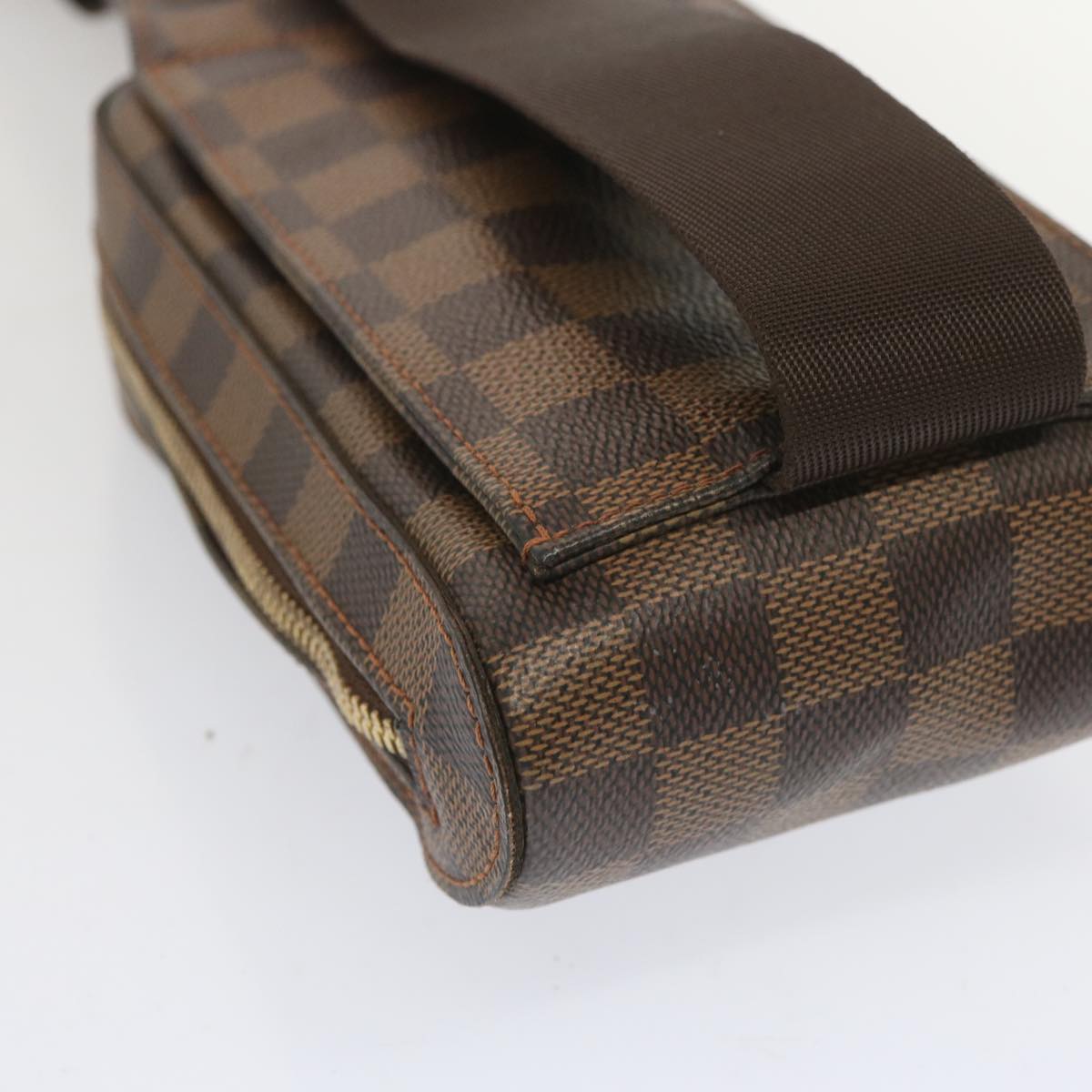 Louis Vuitton Geronimos Shoulder Bag