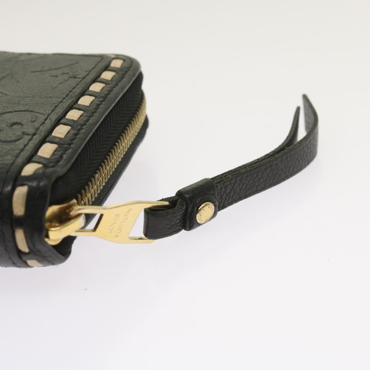 Louis Vuitton Zippy Wallet