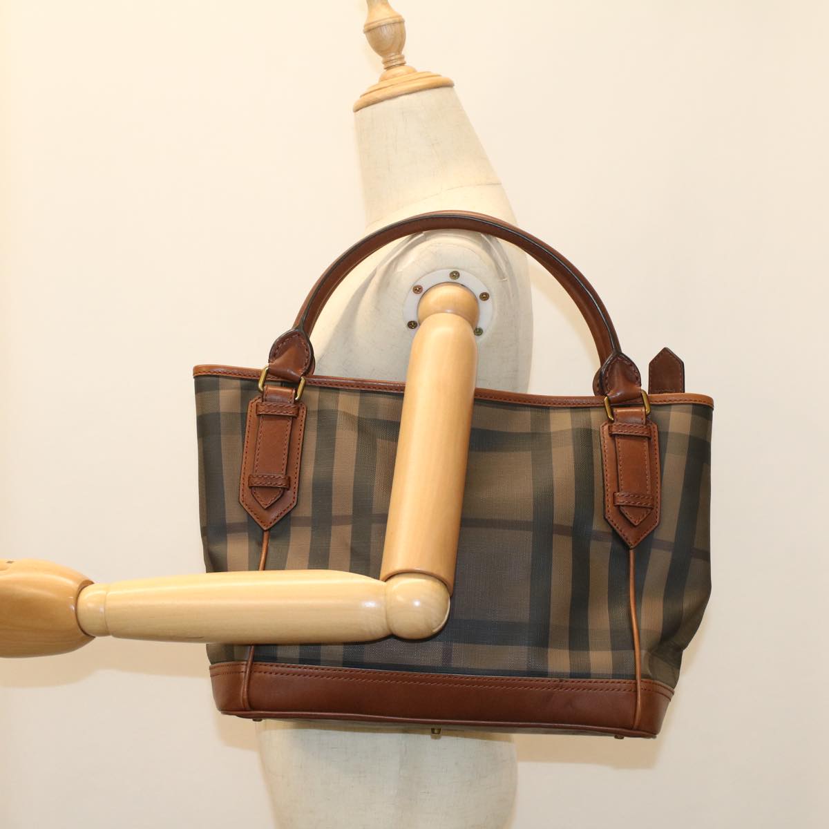 Burberry Shoulder Bag