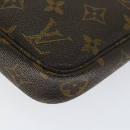 Louis Vuitton Pochette accessoires Clutch