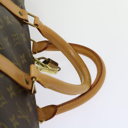 Louis Vuitton Keepall 50 Travel Bag