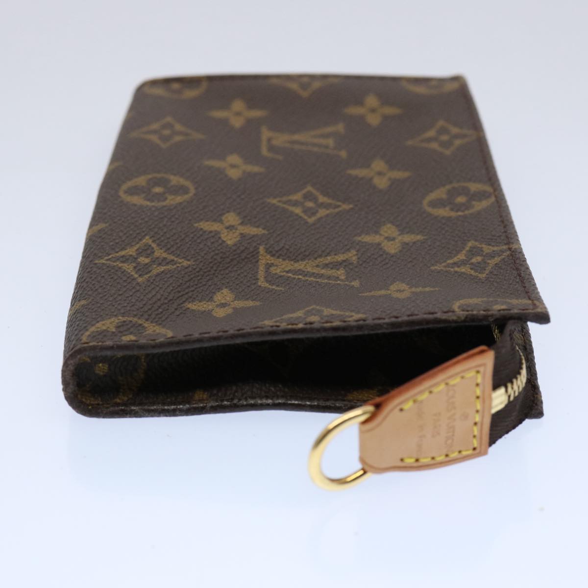 Louis Vuitton Bucket Clutch