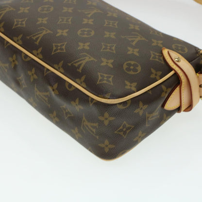 Louis Vuitton Hudson Shoulder Bag