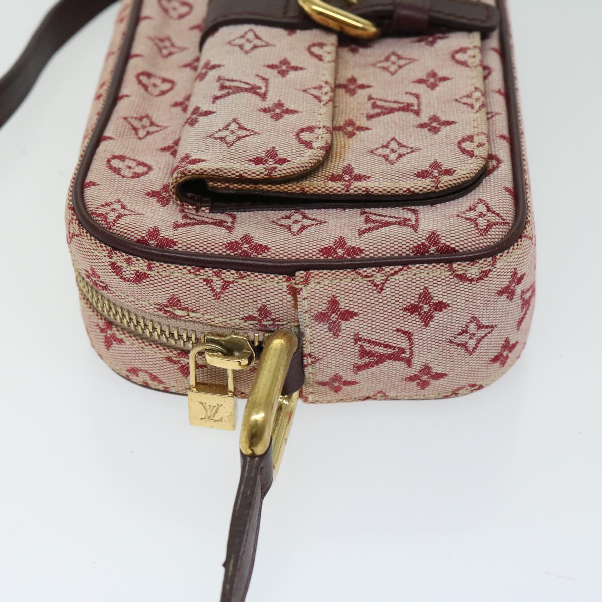 Louis Vuitton Juliette Shoulder Bag