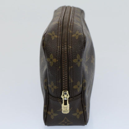 Louis Vuitton Trousse de Toilette Clutch