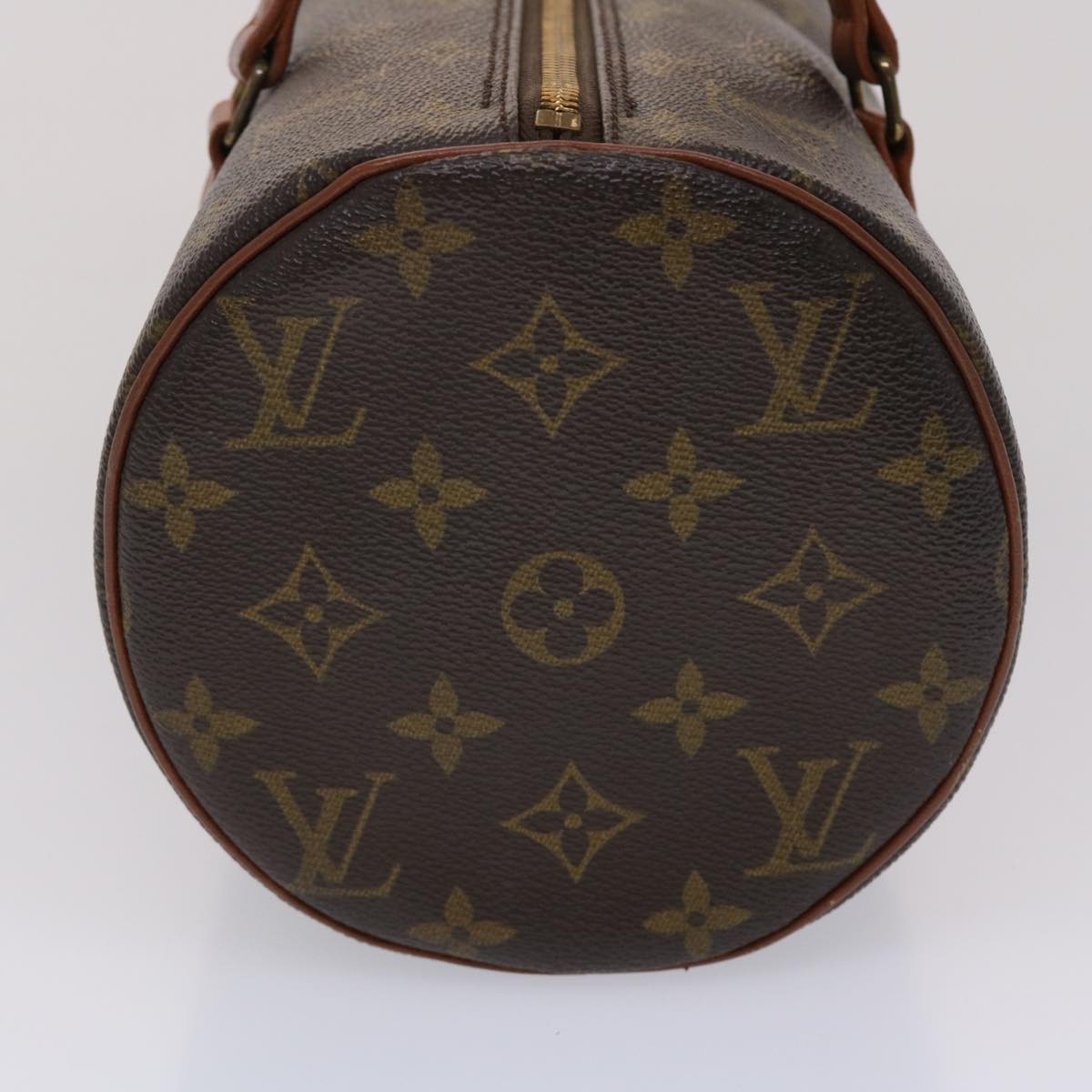 Louis Vuitton Papillon 30 Handbag