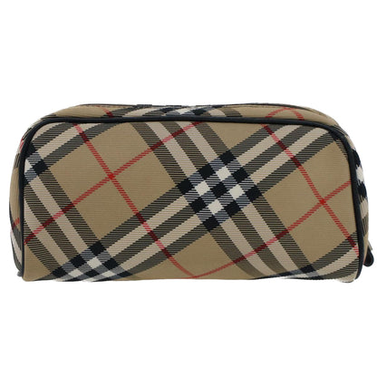 Burberry Nova Check Clutch