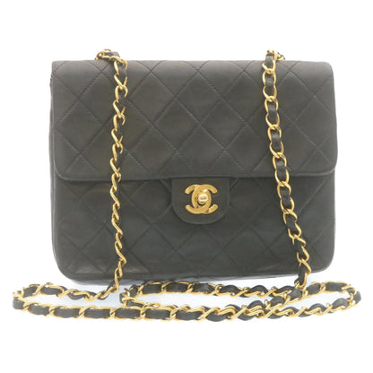 Chanel Timeless Shoulder Bag