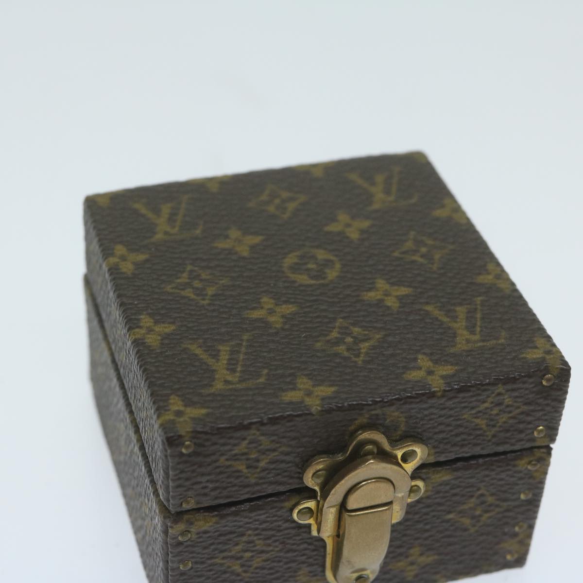 Louis Vuitton Jewelry case Jewellery Set