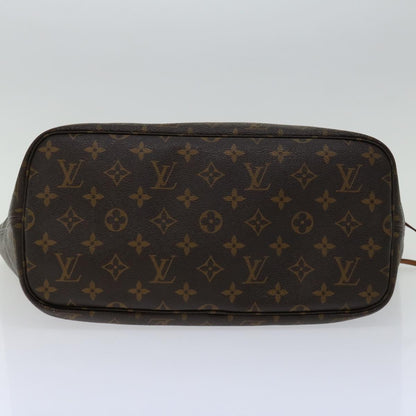 Louis Vuitton Neverfull Tote Bag