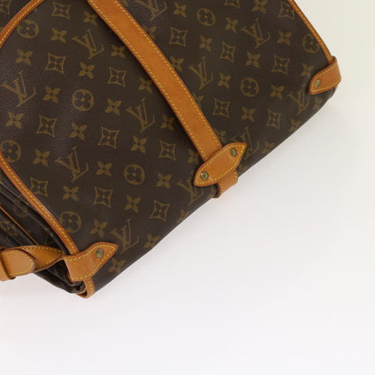 Louis Vuitton Saumur 35 Shoulder Bag