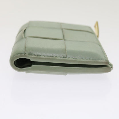 Bottega Veneta Cassette Wallet