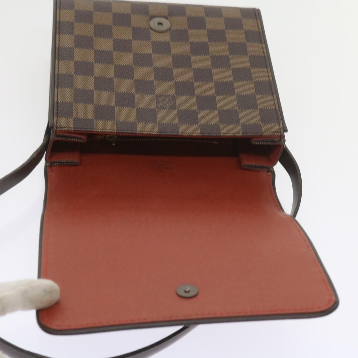 Louis Vuitton Tribeca Shoulder Bag