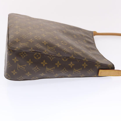 Louis Vuitton Looping GM Shoulder Bag