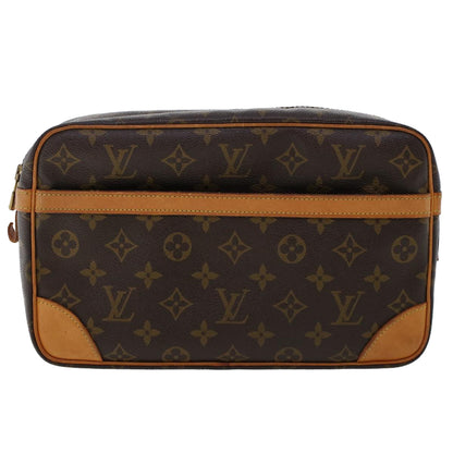 Louis Vuitton Compiegne 28 Clutch