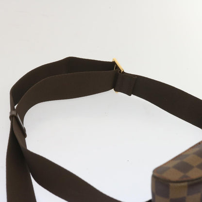 Louis Vuitton Geronimos Shoulder Bag