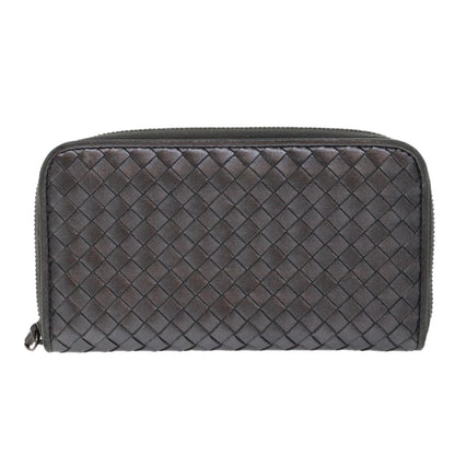 Bottega Veneta Intrecciato Wallet