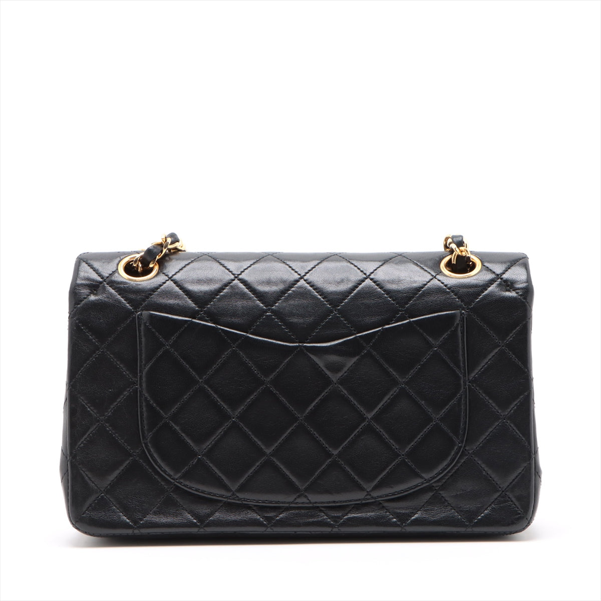 Chanel Timeless 23 Shoulder Bag