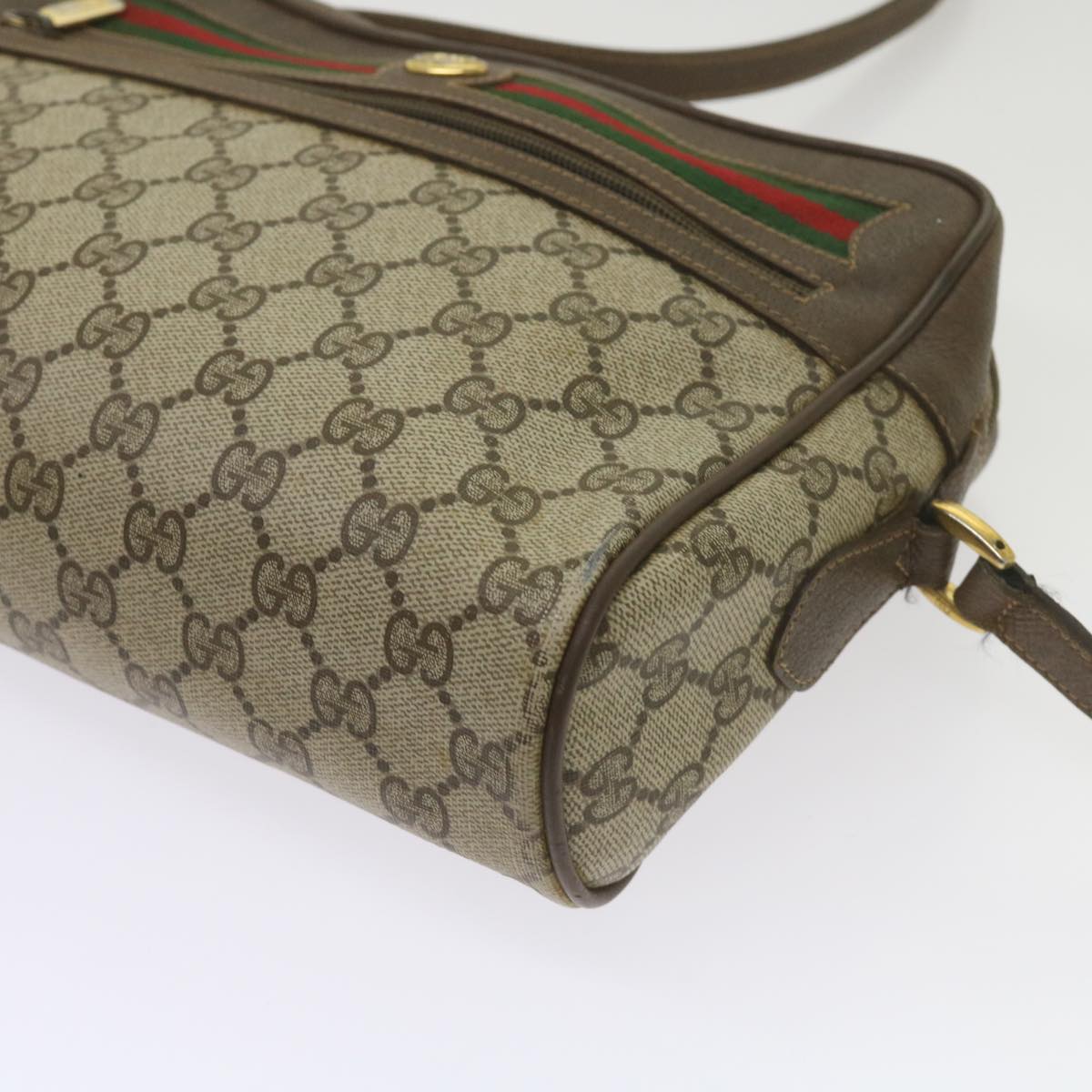 Gucci Ophidia Shoulder Bag