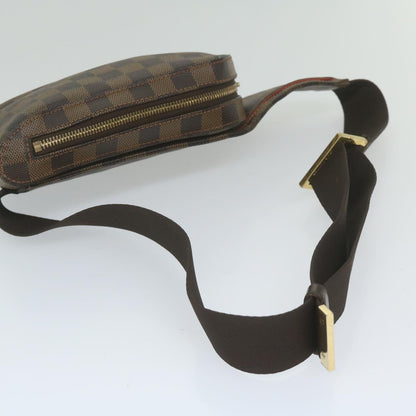 Louis Vuitton Geronimos Shoulder Bag