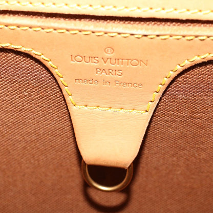 Louis Vuitton Ellipse Handbag