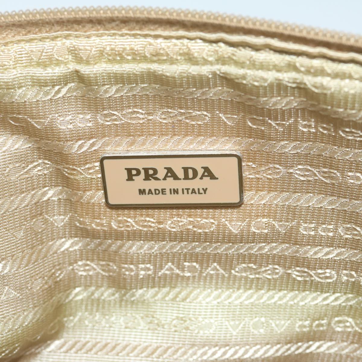 Prada Shoulder Bag