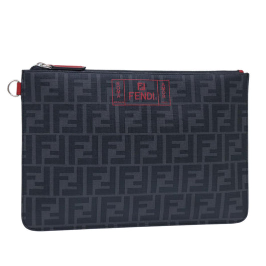 Fendi Clutch