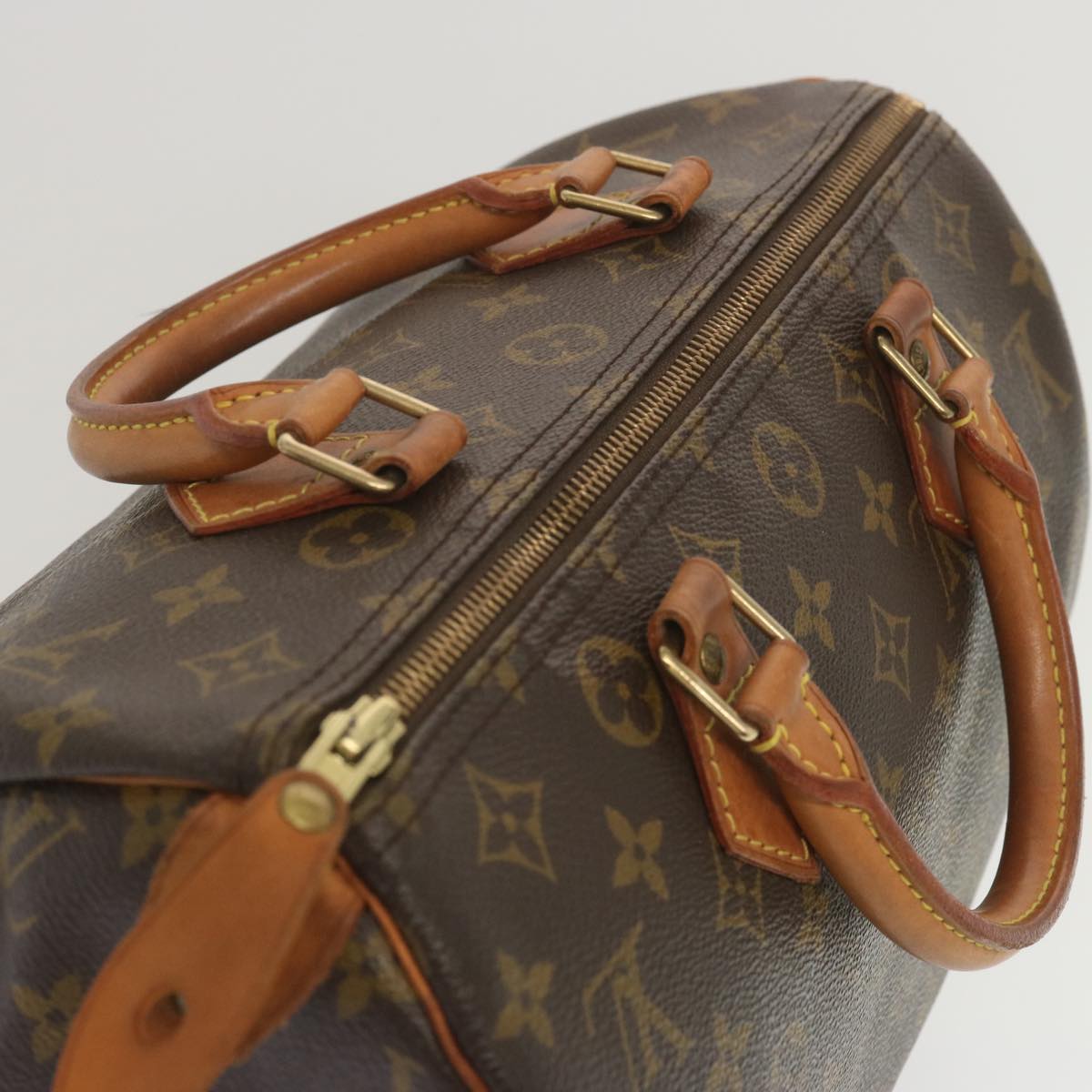 Louis Vuitton Speedy 30 Handbag