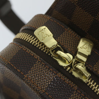 Louis Vuitton Geronimos Shoulder Bag