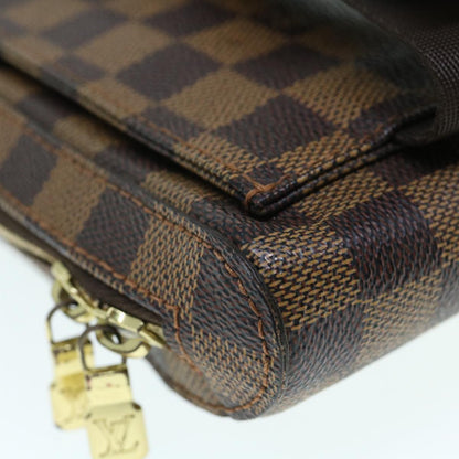 Louis Vuitton Geronimos Shoulder Bag