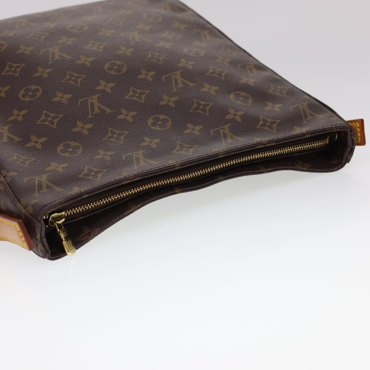 Louis Vuitton Looping Shoulder Bag