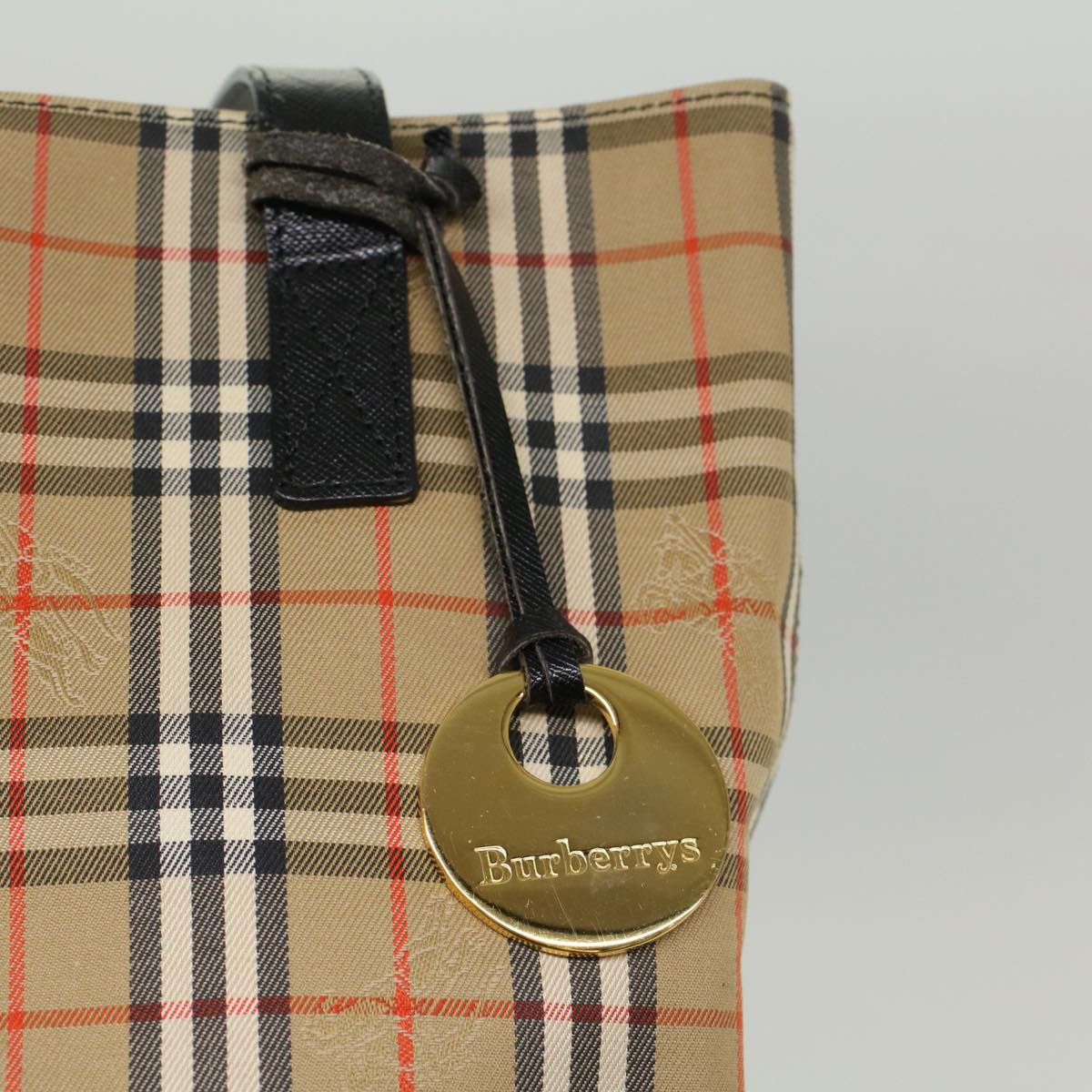 Burberry - Shoulder Bag