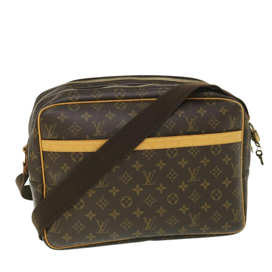 Louis Vuitton Reporter Shoulder Bag