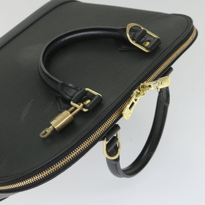 Louis Vuitton Alma Handbag