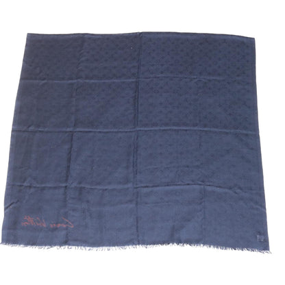 Louis Vuitton COUVERTURE AGENDA FONCTIONNEL PM Scarf