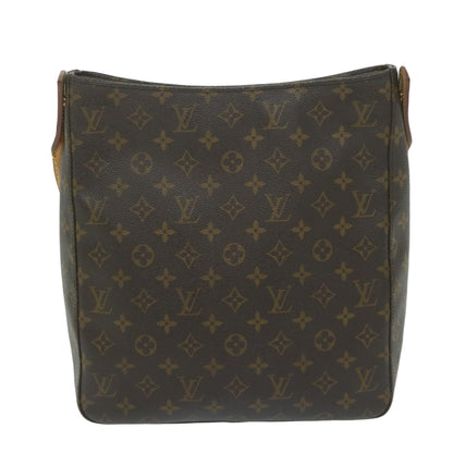 Louis Vuitton Looping GM Shoulder Bag