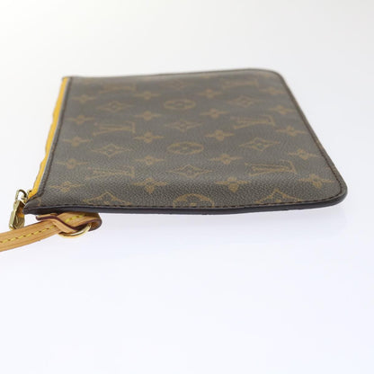 Louis Vuitton Pochette Handbag