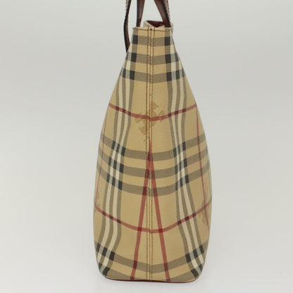 Burberry Nova Check Handbag