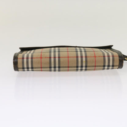 Burberry Clutch