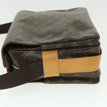 Louis Vuitton Naviglio Shoulder Bag