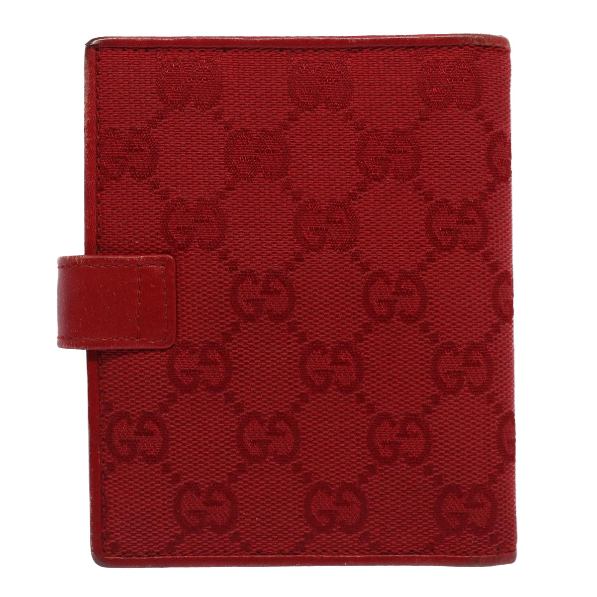 Gucci Couverture agenda Wallet