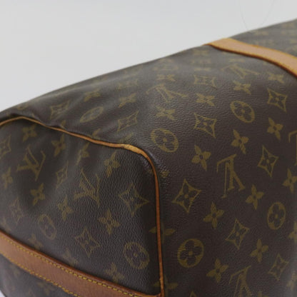 Louis Vuitton Keepall 50 Travel Bag