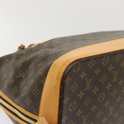 Louis Vuitton Alma Travel Bag