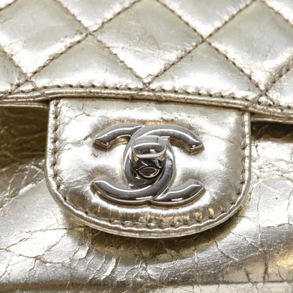 Chanel Matelassé Shoulder Bag