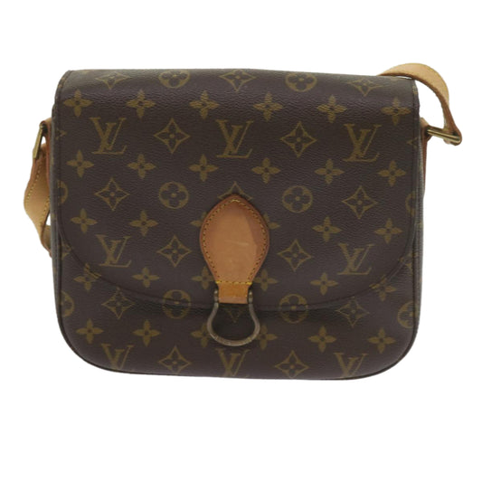 Louis Vuitton Saint Cloud shoulder