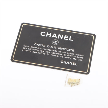 Chanel Jumbo Shoulder Bag