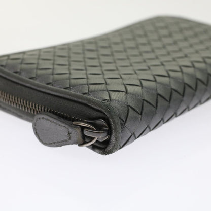 Bottega Veneta Intrecciato Wallet