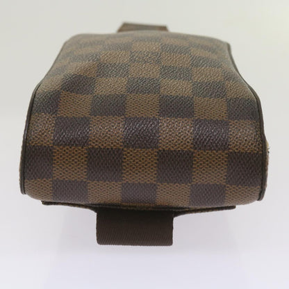 Louis Vuitton Geronimos Shoulder Bag