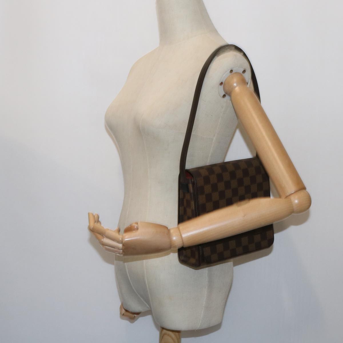 Louis Vuitton Tribeca Shoulder Bag