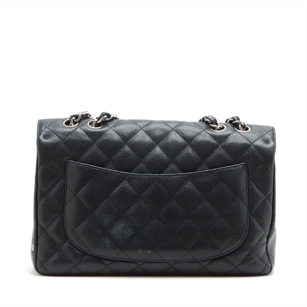 Chanel Jumbo Shoulder Bag